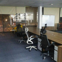 Chính Chủcho Thuê Văn Phòngphốnguyễn Phong Sắc Cầu Giấy, 216M2 Giá Chỉ 44 Triệu/Tháng Có Dịch Vụ Chung