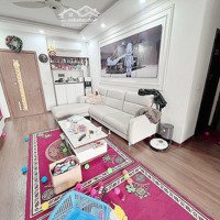 Bán Gấp Căn Hộ Chung Cư View Đẹp Tại Intracom 2 Cầu Diễn, 5,5 Tỷ, 96M2