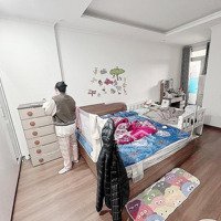 Bán Gấp Căn Hộ Chung Cư View Đẹp Tại Intracom 2 Cầu Diễn, 5,5 Tỷ, 96M2