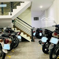 Bán Nhà Biệt Thự Đường Thành Thái, P14, Q10. Kc 1 Trệt 4 Lầu. Chỉ Nhỉnh 17 Tỷ Còn Tl