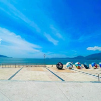 Bỏ 5 Tỷ Để Sở Hữu 375 M2 Mặt Tiền Biển Nguyễn Tất Thành Đà Nẵng