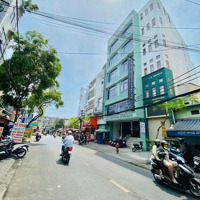 Đạt 2,4 Tỷ/Năm! Bán Nhà Mặt Tiền Trần Hưng Đạo Quận 1 -Diện Tích4X20M 7 Tầng - Hđt 200 Triệuiệu - 40Tỷ Hiếm