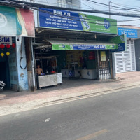 Cần Bán Gấp Nhà 134M2 Đang Cho Thuêmặt Tiềnphú Định P16Q8