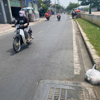 Cần Bán Gấp Nhà 134M2 Đang Cho Thuêmặt Tiềnphú Định P16Q8