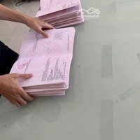 Cơ Hội Đầu Tư Vàng Khu Đô Thị Victory City Vị Thanh, Hậu Giang , Giá Gốc Cđt Chiết Khấu 8%