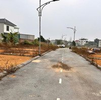 Tôi Bán 80,6M2 Đất Tại Phúc Tiến, Bình Yên, Hòa Lạc, Cách Đường 420 Chỉ 100M Giá Nhỉnh 2Tỷ