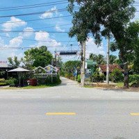 Bán Đất Thị Trấn Cần Giuộc, Cần Giuộc, Long An, 780 Triệu, 104 M2 Shr. Đường Xe Hơi 4 Chỗ