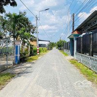 Bán Đất Thị Trấn Cần Giuộc, Cần Giuộc, Long An, 780 Triệu, 104 M2 Shr. Đường Xe Hơi 4 Chỗ