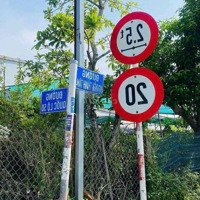 Bán Đất Thị Trấn Cần Giuộc, Cần Giuộc, Long An, 780 Triệu, 104 M2 Shr. Đường Xe Hơi 4 Chỗ