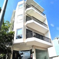 Nhà Đường Trường Sơn 7X20M Hầm Trệt 4 Lầu Cho Thuê