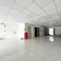 Cho Thuê Nhà Mặt Phố Tại Nguyễn Thị Thập, 450 Triệu, 8 X 26 Mới Xây Mới 100% Pccc Đầy Đủ