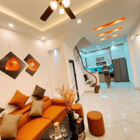 Nhà Mới Ở Ngay Tt Di Trạch Đi Bộ Ra Chợ, Ô Tô 35M