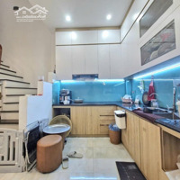 Nhà Mới Ở Ngay Tt Di Trạch Đi Bộ Ra Chợ, Ô Tô 35M