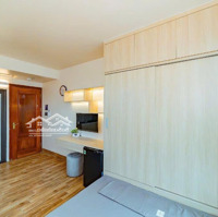 Bán Tòa Chdv Lô Góc - Âu Cơ - 80M2 X 9T - Ngõ Thông Thoáng - 29 Phòng - Đầy Đủ Pccc