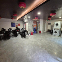 Bán Tòa Chdv Lô Góc - Âu Cơ - 80M2 X 9T - Ngõ Thông Thoáng - 29 Phòng - Đầy Đủ Pccc