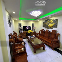 38Mx 5 Tầng Mặt Ngõ Dân Xây, Gần Hồ, Nhà Văn Hoá, Chợ Cách 3 Nhà Ra Đường 2 Oto Tránh