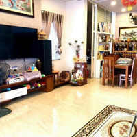 Bán Nhà Biệt Thự 2 Mặt Tiền, Hòn Xện Vĩnh Hoà, Nha Trang