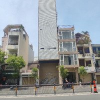 Bán Mặt Tiền Nam Kỳ Khởi Nghĩa Q. 3 -Diện Tích6.2X30M, Cn 186M2 - Hầm 7 Tầng - Hđt 260 Triệu - Giá Bán 49 Tỷ