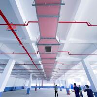 Cho thuê xưởng sản xuất KCN Long Thành, Đồng Nai, 6360m2, giá thuê 690tr/tháng