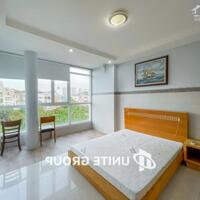 Cho thuê 1PN full nội thất ngay kdc trung Sơn giáp q7, 8. Gần đh TDT, RMIT