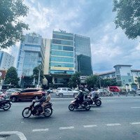 Mặt Tiền Nguyễn Văn Trỗi, Quận Phú Nhuận -Diện Tích10X30M, Cn 300M2 - 5 Tầng - Hđt 250 Triệu - 70 Tỷ