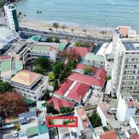 Đất Gần Biển Hướng Đông Nam , Gần Bãi Tắm Hòn Chồng , Giá Tốt Phù Hợp Nghỉ Dưỡng