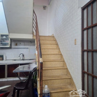 Tim Bạn Nữ Ở Ghép Tại 275/76 Quang Trung, P10, Gò Vấp Giá Tốt, Phòng Riêng Có Diện Tích ~20M2