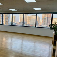 Bql Tòa Detech Tower Số 107 Nguyễn Phong Sắc Cho Thuê Văn Phòng. Diện Tích 100M2, 168M2, 200M2