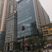 Bql Tòa Detech Tower Số 107 Nguyễn Phong Sắc Cho Thuê Văn Phòng. Diện Tích 100M2, 168M2, 200M2