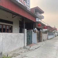Bán 111.7M2 Lương Nỗ Tiên Dương Đông Anh Quy Hoạch Sát Vành Đai 3 Tiềm Năng Tăng Giá Cao