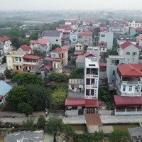Bán 111.7M2 Lương Nỗ Tiên Dương Đông Anh Quy Hoạch Sát Vành Đai 3 Tiềm Năng Tăng Giá Cao