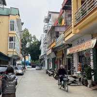 Nhà Phố 2 Mặt Tiền Kinh Doanh Trước Sau Riêng Biệt - Nhân Đôi Dòng Tiền Cho Thuê Cạnh Chợ Tây Thành