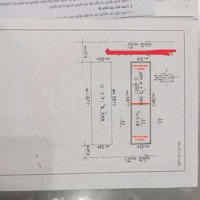 Nhà Phố 2 Mặt Tiền Kinh Doanh Trước Sau Riêng Biệt - Nhân Đôi Dòng Tiền Cho Thuê Cạnh Chợ Tây Thành