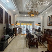 Bán Nhà Mới Mặt Tiền Đường Mai Văn Vĩnh, P. Tân Quy , Quận 7 - Nhỉnh 19 Tỷ