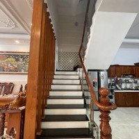 Bán Nhà Mới Mặt Tiền Đường Mai Văn Vĩnh, P. Tân Quy , Quận 7 - Nhỉnh 19 Tỷ
