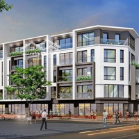 Cần Bán Gấp Shophouse Khu C Đô Thị Geleximco. Sổ Đỏ Chính Chủ. Giá Cực Tốt