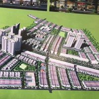 Cần Bán Gấp Shophouse Khu C Đô Thị Geleximco. Sổ Đỏ Chính Chủ. Giá Cực Tốt