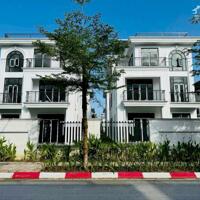 Căn Góc biệt thự Hud mê linh- hướng đông nam- 0989726892
