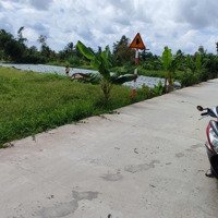 Bán Đất Tại Phường Long Hòa, Bình Thủy, Cần Thơ, 1,4 Tỷ, 222 M2 Chỉ Với Uy Tín
