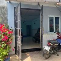 Cho Thuê Nhà 7 Triệu/ Tháng Hẻm Đường Mai Chí Thọ An Phú Tp Thủ Đức