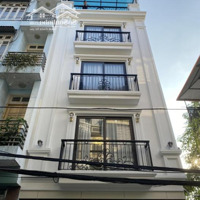 Cho Thuê Nhà Hoàng Quốc Việt Ôtô Tránh Đỗ Trước Cửa 65M X 5Tầng Làm Vp Hoặc Kinh Doanh Kết Hợp Ở