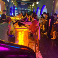 Cho Thuê Nhà Mặt Phố Lương Ngọc Quyến, Diện Tích 50M X 2 Tầng, Mặt Tiền 5M, Giá Thuê 35 Triệu/Tháng