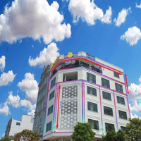Cho Thuê Nhanh Toà Nhà Góc 2Mt Nguyễn Văn Kỉnh , Gồm Hầm + 7Lầu, Pccc Ngay Cạnh Tthc Quận 2