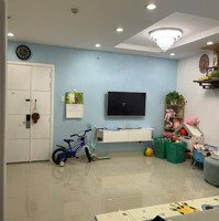 Cần Bán Nhanh Căn Hộ Him Lam Riverside Quận 7, 77M, 2 Phòng Ngủ View Sông, Giá Bán 4.8 Tỷ, Liên Hệ: 0917 492 608