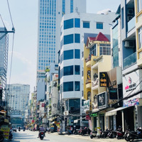 Bán Nhà 5 Tầng 6*10 Mới Đẹp, Hẻm Xe Tải Nguyễn Văn Thương Phường 25 Bình Thạnh Chỉ 10,6 Tỷ