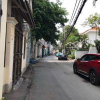 Bán Nhà 5 Tầng 6*10 Mới Đẹp, Hẻm Xe Tải Nguyễn Văn Thương Phường 25 Bình Thạnh Chỉ 10,6 Tỷ