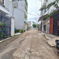 Bán 2 Căn Liền Kề, Gồn 2 Sổ Riêng Khác Nhau. Ngang 11M Dài 15M
