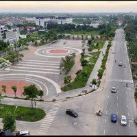 (Một Căn Duy Nhất) Biệt Thự Liền Kề Kdt Cổ Dương - Tiên Dương - Đông Anh - Hn Diện Tích: 87,5M2