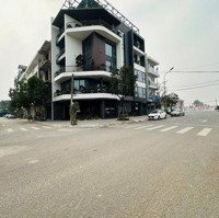 (Một Căn Duy Nhất) Biệt Thự Liền Kề Kdt Cổ Dương - Tiên Dương - Đông Anh - Hn Diện Tích: 87,5M2