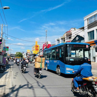Bán Chdv -Diện Tích146M2 Mặt Tiền Đỗ Xuân Hợp, Q9